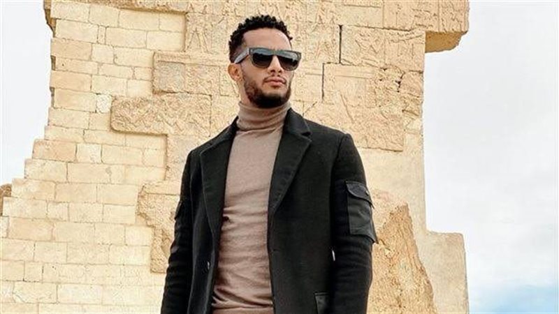 محمد رمضان