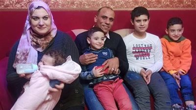 أخبار الفيوم.. تطوير مراكز الغسيل الكلوي.. وعودة أمينة الإيطالية إلى زوجها المصري