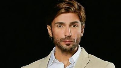 وفاة والد الفنان شادي شامل.. تعرف على موعد الجنازة