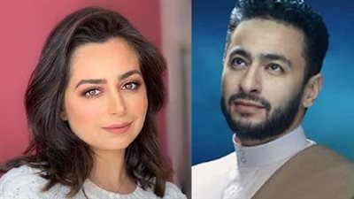  خلافات بين هبة مجدي وحمادة هلال في 