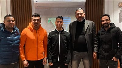 المصري بالسلوم يواصل صفقات يناير بالتعاقد مع لاعبي وادي دجلة والمنيا