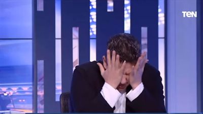 رضا عبد العال: لو كنت مدرب جزر القمر ومعنديش حارس هطلع ألطم 