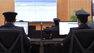 الداخلية: ربط مركز الدراسات الأمنية مع غرف عمليات النجدة لتحليل المعلومات