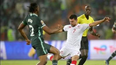 محمد فاروق: منتخب مصر سبب فوز تونس على نيجيريا