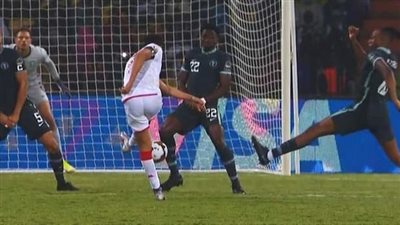 رضا عبد العال: تونس استحقت الفوز على نيجيريا بالروح القتالية