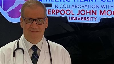 حازم خميس يكشف حقيقة وجود 7 حالات لتعاطي المنشطات بالدوري 