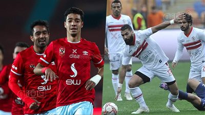 رضا عبد العال: الأهلي والزمالك خارج كأس الرابطة