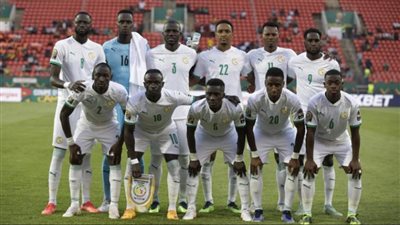 موعد مباراة السنغال وبوركينا فاسو في نصف نهائي أمم أفريقيا