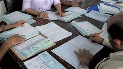 اليوم.. بدء أعمال تصحيح امتحانات الشهادتين الابتدائية والإعدادية الأزهرية 