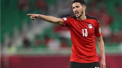 أندية أوروبية تراقب أحمد فتوح 