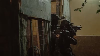 القصة الكاملة لمصرع 3 عناصر إجرامية متورطين في استشهاد ضابطي شرطة بالأقصر.. تبادل لإطلاق النيران والعثور على أسلحة | صور 