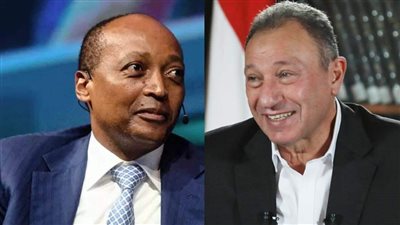 الخطيب يدرس الاعتذار عن عدم حضور نهائي أمم أفريقيا 