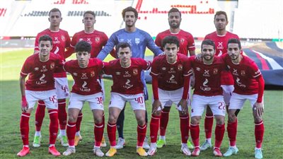  موعد مباراة الأهلي المقبلة أمام سموحة 