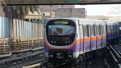 إجراءات جديدة بالمترو للتيسير على الطلاب خلال الامتحانات 