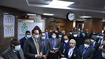 هيئة الرعاية الصحية تفتتح المسح الصحي لبرنامج رحلة حامل 