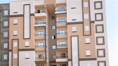 الإسكان: تنفيذ 806 عمارات بمبادرة سكن لكل المصريين بالعبور الجديدة