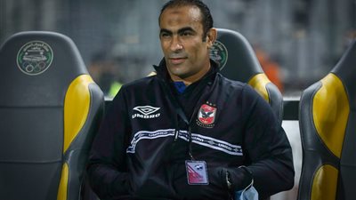 عبد الحفيظ يطمئن على 