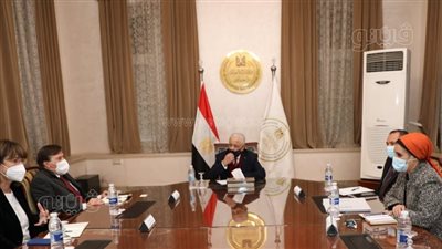 التعليم: توفير 15 ألف فصل بالقرى ضمن مبادرة حياة كريمة