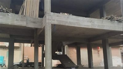 حياة كريمة.. الانتهاء من 98% من مدارس طحانوب بالقليوبية 