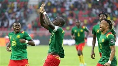 الكاف يتساءل عن أفضل الرقصات بأمم أفريقيا | فيديو