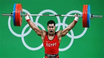 بشرة خير لمنتخب رفع الأثقال قبل دورة ألعاب البحر المتوسط