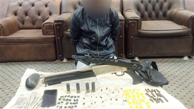 الأمن العام يلاحق العناصر الإجرامية الخطرة وتجار المخدرات بالمنوفية