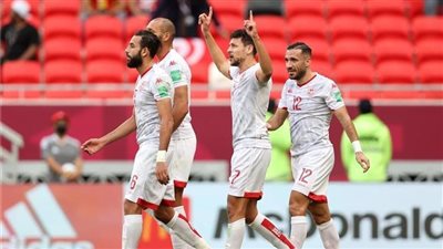 هاشتاج تونس يتصدر تويتر بعد الخروج من أمم أفريقيا