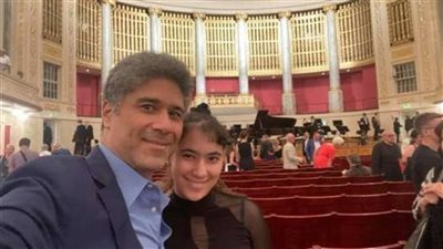 بعد إصابته بكورونا.. آخر التطورات الصحية لنجل الفنان عبدالرحمن أبو زهرة