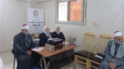 القومي للمرأة يُطلق الأعمال التحضيرية لتنمية الأسرة المصرية بالشرقية