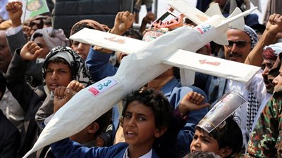 إدانات عربية واسعة لهجمات الحوثي على السعودية والإمارات