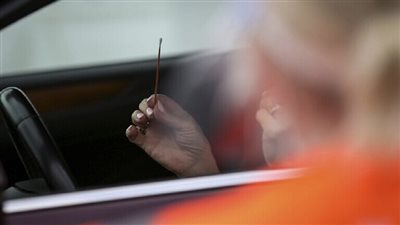 الصين تفرض اختبارات كورونا على أي شخص يشتري أدوية الإنفلونزا