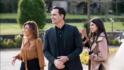 إعلان دعائي جديد لمسلسل عروس بيروت 3 | فيديو 