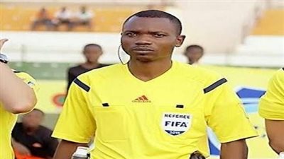 معلومات لا تعرفها عن حكم مباراة مصر وكوت ديفوار