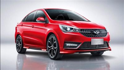 اسعار شيري أريزو 5 في السوق