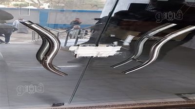  تشميع مستشفى خاص بدون ترخيص بالشرقية