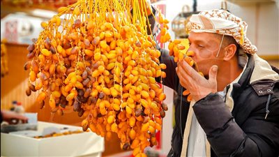 بعد اختتامه.. توصيات ونتائج مهرجان التمور الدولي الخامس بسيوة