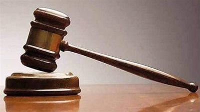 المشدد 7 سنوات لسائق دهس سيدة وصغيرها لقيادته تحت تأثير المخدر بالقليوبية