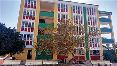 الانتهاء من تسليم 19 مدرسة ضمن مبادرة حياة كريمة بالشرقية | صور