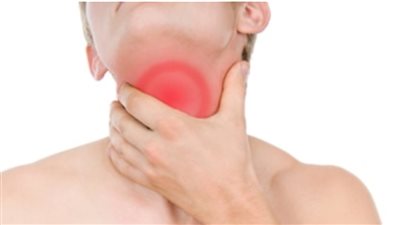 أعراض التهاب الحلق.. وطرق العلاج