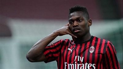 الدوري الإيطالي، ميلان يقدم عرضا جديدا إلى لياو من أجل التجديد