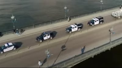 ضبط 184 قطعة سلاح ناري و234 قضية مخدرات خلال حملات أمنية 