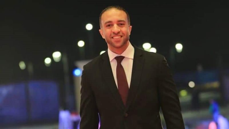 الدكتور محمد سراج