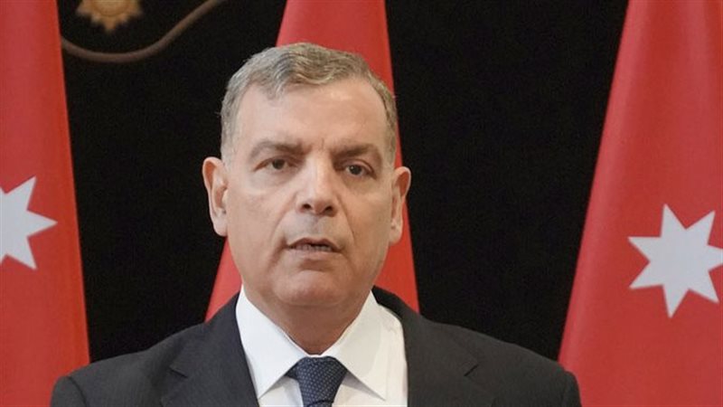 وزير الصحة الأردني