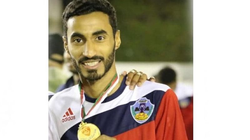 منذر الحراصي