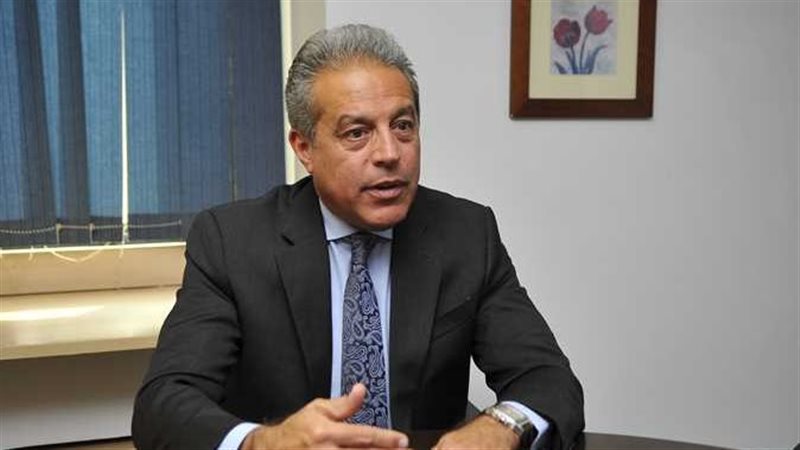 خالد الدرندلى 