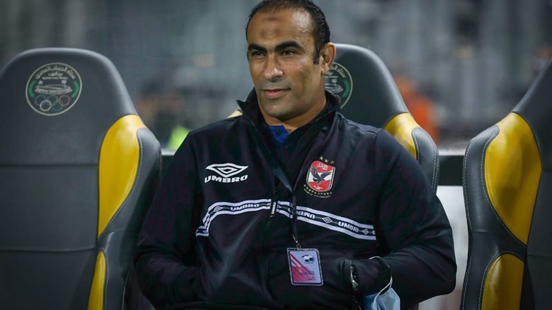 سيد عبد الحفيظ