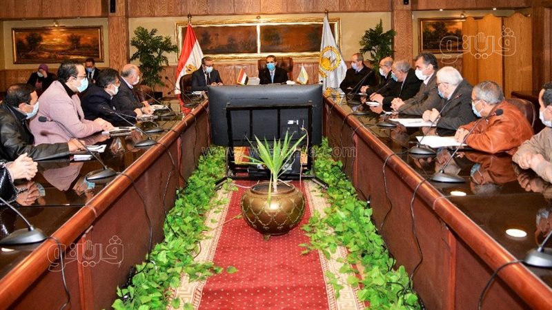 الغربية