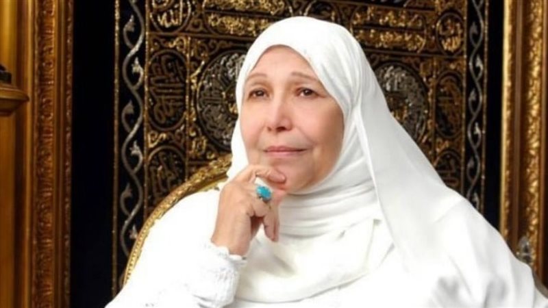 الدكتورة عبلة الكحلاوى