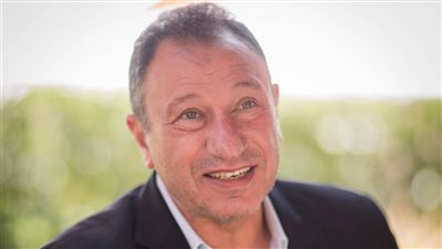 الخطيب يتفقد سير الأعمال الإنشائية بفرع زايد 