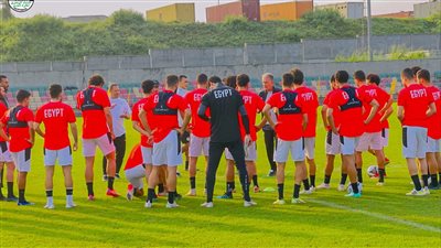 قبل مواجهة كوت ديفوار.. منتخب مصر خال من فيروس كورونا